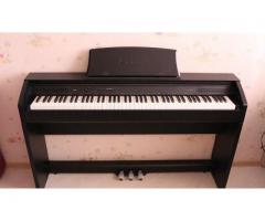 Цифровое пианино Casio Privia px-750